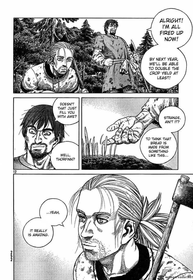 Vinland Saga, Chapter 66 image 12